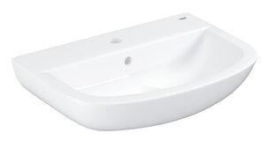 GROHE Bau ceramic Pesuallas, 55cm 39440000 hinta ja tiedot | Pesualtaat | hobbyhall.fi