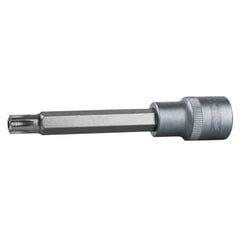 Pää 1/2 kärjellä ribe m5, pitkä, 110 mm, ks tools hinta ja tiedot | Käsityökalut | hobbyhall.fi