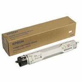 Epson C4100 (C13S050149), musta kasetti hinta ja tiedot | Laserkasetit | hobbyhall.fi