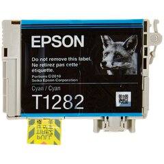 Epson C13T12824022 hinta ja tiedot | Mustekasetit | hobbyhall.fi