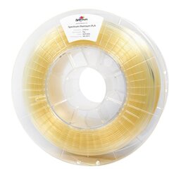 3D-tulostusfilamentti Spectrum PLA AN-11005 hinta ja tiedot | Spectrum Puhelimet, älylaitteet ja kamerat | hobbyhall.fi