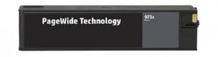 HP 973XL BK L0S07AE väriaine G & G Analog BK - hinta ja tiedot | Mustekasetit | hobbyhall.fi