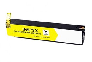 HP 973X Y F6T83AE TONER G & G Analog Y - hinta ja tiedot | Mustekasetit | hobbyhall.fi