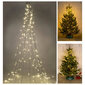 Joulukuusen lamput, 480 LED hinta ja tiedot | Jouluvalot | hobbyhall.fi