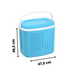 Matkailujääkaappi - Kamai Iiceberg 32l hinta ja tiedot | Kylmälaukut ja termokassit | hobbyhall.fi