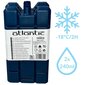 Kylmäainepatruuna - Atlantic Stack 2x240ml hinta ja tiedot | Kylmälaukut ja termokassit | hobbyhall.fi