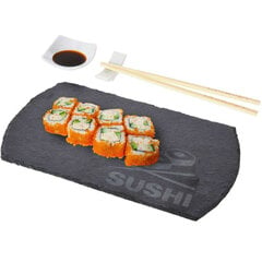 Sushi-tarjoilusetti hinta ja tiedot | Astiat | hobbyhall.fi