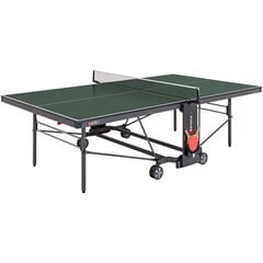 Pöytätennispöytä 274 x 152,5 x 76 cm hinta ja tiedot | Pingispöydät | hobbyhall.fi