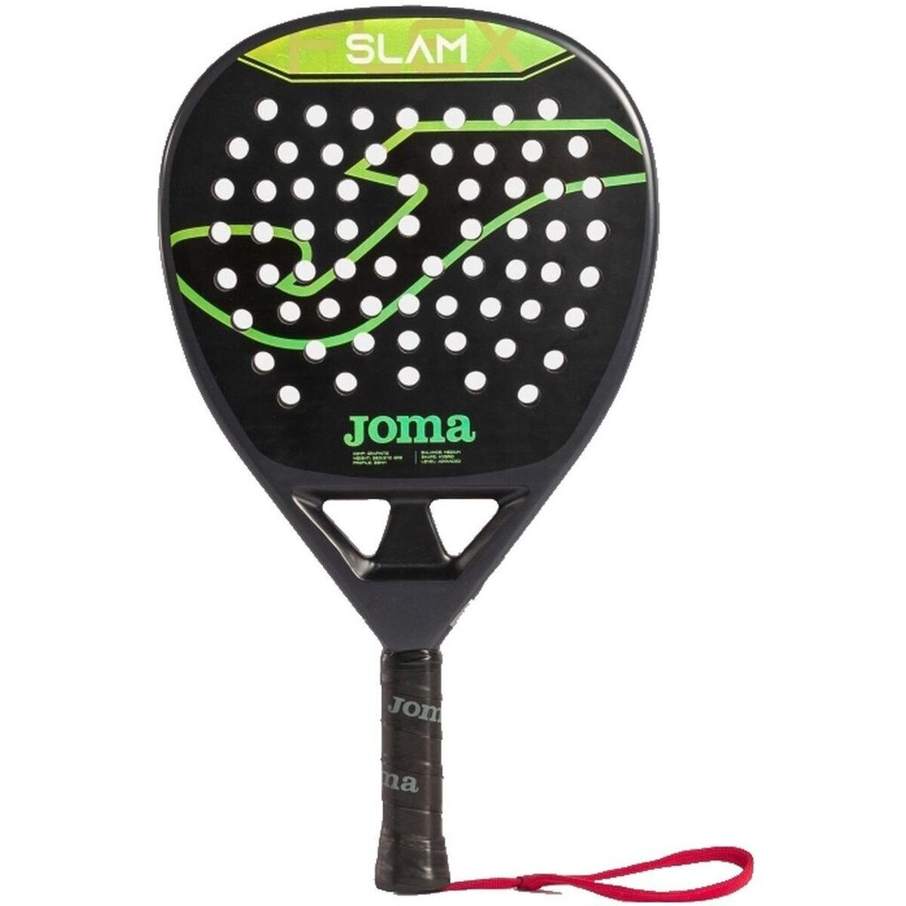 Slam flex -maila hinta ja tiedot | Squash | hobbyhall.fi