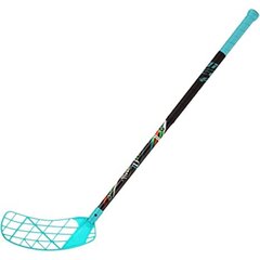 Lattiakiekkomaila 70cm sininen, vasenkätinen hinta ja tiedot | Salibandy | hobbyhall.fi