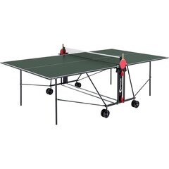 Pöytätennispöytä 274- 152,5 -76 cm hinta ja tiedot | Pingispöydät | hobbyhall.fi