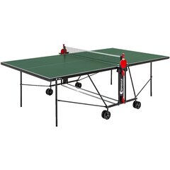 Pöytätennispöytä 274 x 152,5 x 76 cm hinta ja tiedot | Pingispöydät | hobbyhall.fi