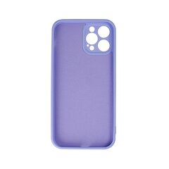 Mocco Finger Grip Back Case hinta ja tiedot | Puhelimen kuoret ja kotelot | hobbyhall.fi