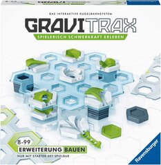 Ravensburger Gravitrax -rakennuse hinta ja tiedot | LEGOT ja rakennuslelut | hobbyhall.fi