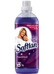 Huuhteluaine "Softlan" Traumfrisch, 1 l hinta ja tiedot | Softlan Koti ja keittiö | hobbyhall.fi