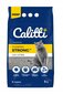 Kisanhiekka Calitti Strong Unscented, 5 l hinta ja tiedot | Kissanhiekka | hobbyhall.fi