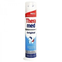 Hammastahna Theramed Original, 100 ml hinta ja tiedot | Suuhygienia | hobbyhall.fi