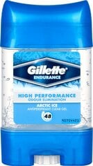 Geelideodorantti-antiperspirantti Gillette Arctic Ice, 70 ml hinta ja tiedot | Deodorantit | hobbyhall.fi