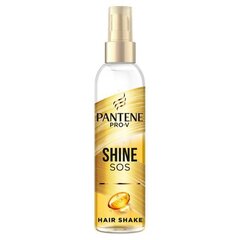 Hiuslakka "Pantene" Shine SOS, 150 ml hinta ja tiedot | Pantene Hajuvedet ja kosmetiikka | hobbyhall.fi