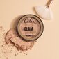 Highlighter Celia De Luxe Glam Glow 106 Gold, 9 g hinta ja tiedot | Meikkivoiteet ja puuterit | hobbyhall.fi