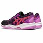 Aikuisten padelkengät Asics Gel-Padel Exclusive Musta Pinkki hinta ja tiedot | Naisten urheilu- ja vapaa-ajan kengät | hobbyhall.fi