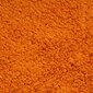 vidaXL Kylpyhuoneen mattosarja 2 osaa kangas oranssi hinta ja tiedot | Kylpyhuoneen sisustus | hobbyhall.fi
