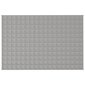 vidaXL Painopeitto harmaa 120x180 cm 9 kg kangas hinta ja tiedot | Peitot | hobbyhall.fi