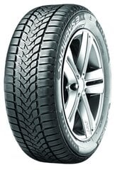 Lassa Snoways 3 175/65R14 86 T XL hinta ja tiedot | Talvirenkaat | hobbyhall.fi