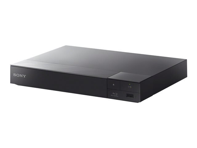 Sony BDPS6700 Blu-ray-levysoitin BDPS6700B.EC1 hinta ja tiedot | Blu-ray- ja DVD-soittimet | hobbyhall.fi