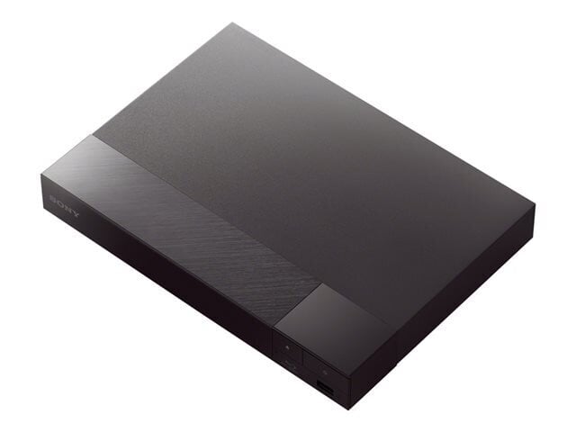 Sony BDPS6700 Blu-ray-levysoitin BDPS6700B.EC1 hinta ja tiedot | Blu-ray- ja DVD-soittimet | hobbyhall.fi