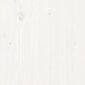 vidaXL Kissojen kiipeilypuu valkoinen 45,5x49x103 cm täysi mänty hinta ja tiedot | Raapimispuut ja kiipeilypuut | hobbyhall.fi