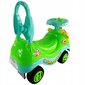 Scootable auto hinta ja tiedot | Vauvan lelut | hobbyhall.fi