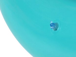 Bestway Puhallettava uimarengas, 107cm, sininen hinta ja tiedot | Puhallettavat vesilelut ja uima-asusteet | hobbyhall.fi