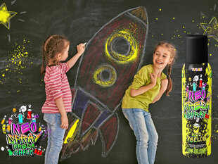 Neo Spray Chalk Tuban hinta ja tiedot | Tuban Koulutarvikkeet | hobbyhall.fi