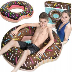 Bestway Donut uimarengas hinta ja tiedot | Puhallettavat vesilelut ja uima-asusteet | hobbyhall.fi