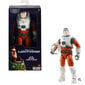 Mattel Lightyear Buzz Lightyear hahmo XL-15 31cm hinta ja tiedot | Poikien lelut | hobbyhall.fi