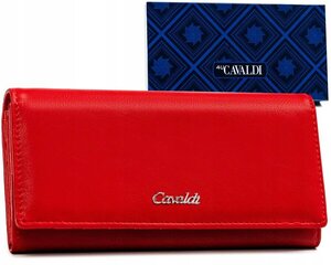 Naisten lompakko 4U Cavaldi D90 hinta ja tiedot | Naisten lompakot | hobbyhall.fi