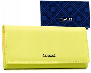 Naisten lompakko 4U Cavaldi D92 hinta ja tiedot | Naisten lompakot | hobbyhall.fi