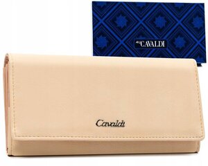 Naisten lompakko 4U Cavaldi D93 hinta ja tiedot | Naisten lompakot | hobbyhall.fi