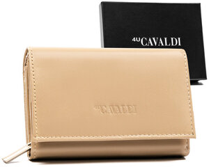 Naisten lompakko 4U Cavaldi D95 hinta ja tiedot | Naisten lompakot | hobbyhall.fi