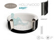 Bestway-poreallas Lay-Z-Spa Hollywood hinta ja tiedot | Uima-altaat | hobbyhall.fi