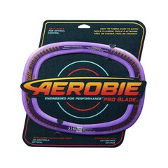 Lentävä frisbee, violetti hinta ja tiedot | Pihapelit ja ulkopelit | hobbyhall.fi