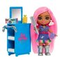 Barbie Extra Fly -lentokone hinta ja tiedot | Tyttöjen lelut | hobbyhall.fi