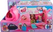 Barbie Extra Fly -lentokone hinta ja tiedot | Tyttöjen lelut | hobbyhall.fi