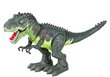 Tyrannosaurus rex paristokäyttöinen dinosaurus, vihreä hinta ja tiedot | Poikien lelut | hobbyhall.fi