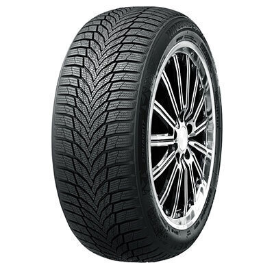 Winguard Sport 2 105 V (EC 72dB) Nexen 275 / 40R19 hinta ja tiedot | Talvirenkaat | hobbyhall.fi