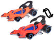 Hot wheels väriautosarja 5kpl. hinta ja tiedot | Poikien lelut | hobbyhall.fi