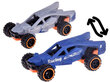 Hot wheels väriautosarja 5kpl. hinta ja tiedot | Poikien lelut | hobbyhall.fi