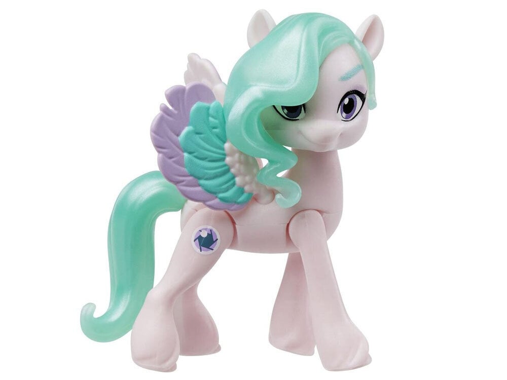 My Little Pony hahmosetti hinta ja tiedot | Poikien lelut | hobbyhall.fi