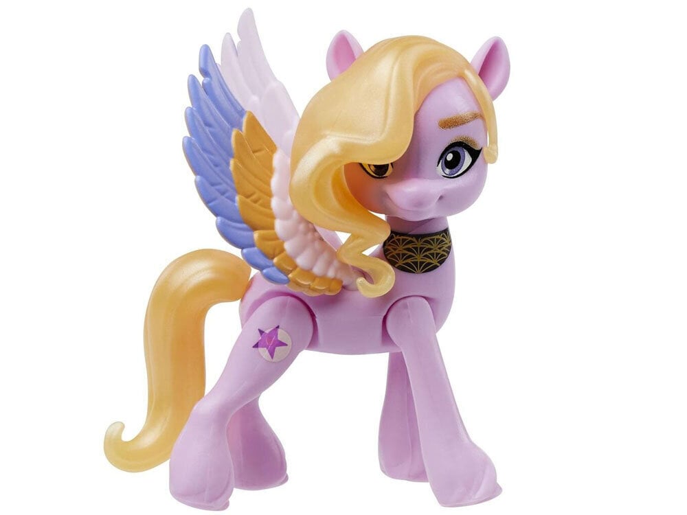 My Little Pony hahmosetti hinta ja tiedot | Poikien lelut | hobbyhall.fi